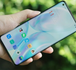 一加8Pro快充瓦数是多少