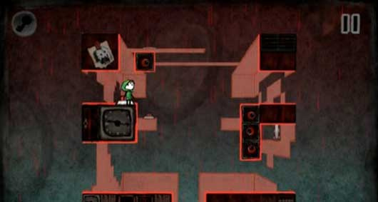 迷失立方官方版