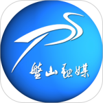 盘山融媒app