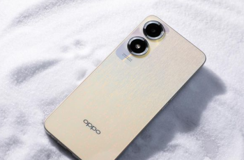 oppo手机应用怎么更换图标