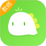 一起长大教师版app