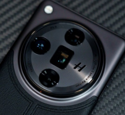 OPPO Find X7 Ultra卫星通信版有马里亚纳芯片吗？