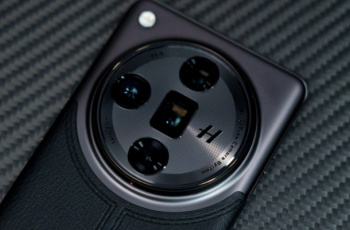 OPPO Find X7 Ultra卫星通信版有马里亚纳芯片吗？