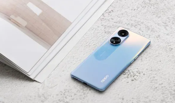 OPPOA1Pro支持快充吗