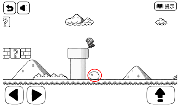 比较简单的大冒险手机版