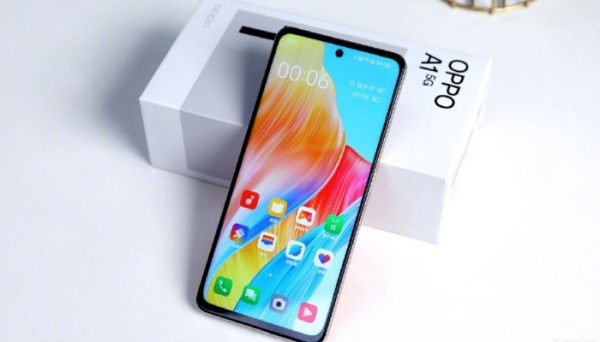 OPPOA1怎么将风险应用添加到白名单