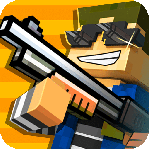 像素射击官方版