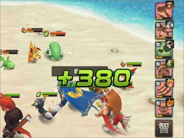 新石器时代手游官方版