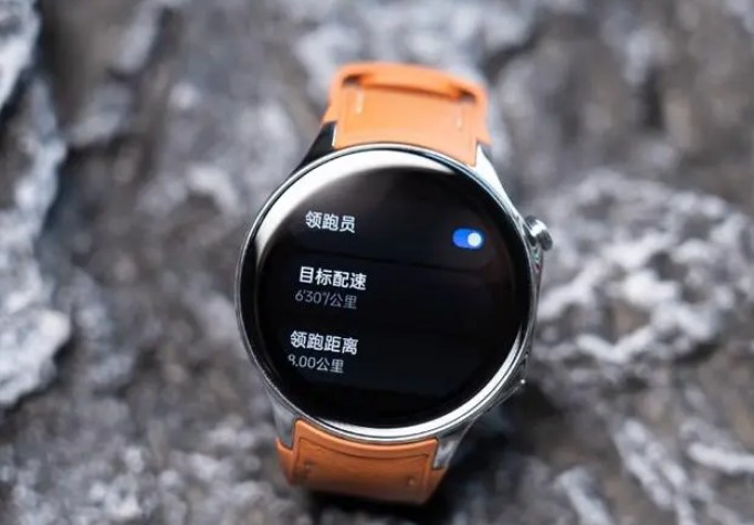 OPPOWatchX有多重？重量是多少？