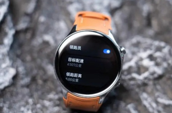 OPPOWatchX有多重？重量是多少？