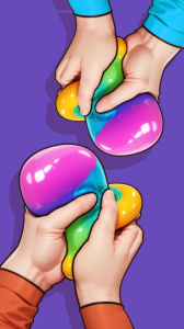 超级解压模拟器官方版