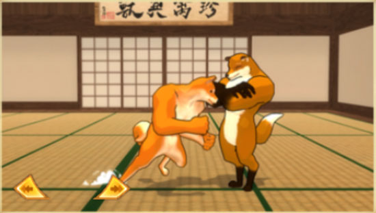 动物之斗游戏最新版