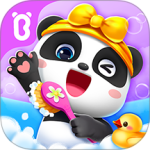 宝宝爱洗澡app