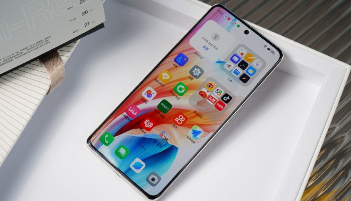OPPOA2Pro屏幕尺寸多大