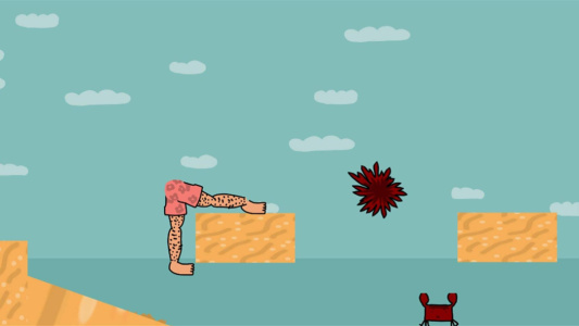 超级行走大师手游