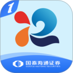 国泰海通道合app