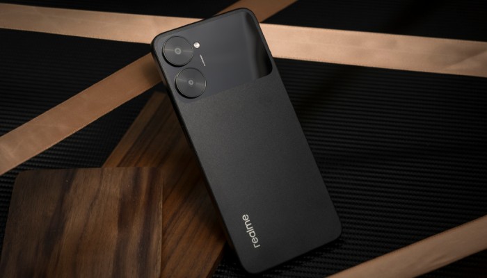 真我Realme V30上市时间介绍