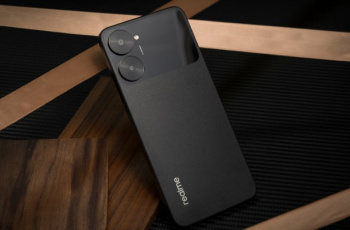 真我Realme V30上市时间介绍