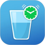 喝水时间app
