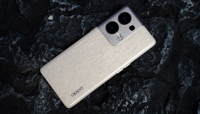 OPPOReno9如何设置充电动画