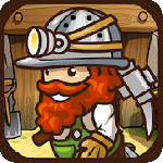 小小矿工官方正版