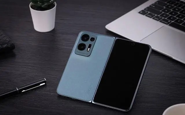 OPPO Find N2优缺点介绍