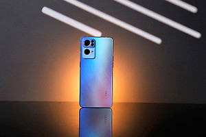 OPPO Reno7玩游戏卡不卡