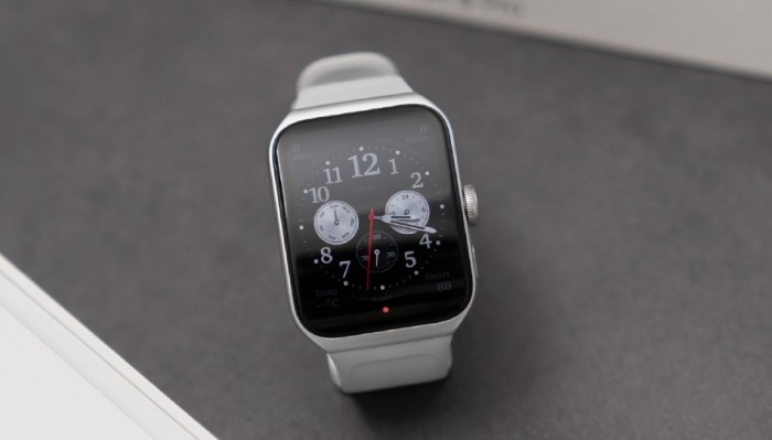 OPPO Watch 3 Pro能不能测血压