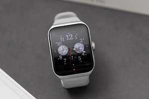 OPPO Watch 3 Pro能不能测血压
