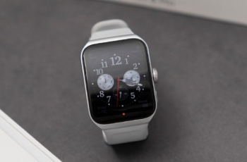 OPPO Watch 3 Pro能不能测血压