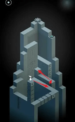 纪念碑谷手机版