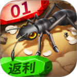 蚁族崛起华为版