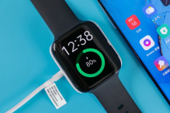 OPPOWatch4Pro关机教程