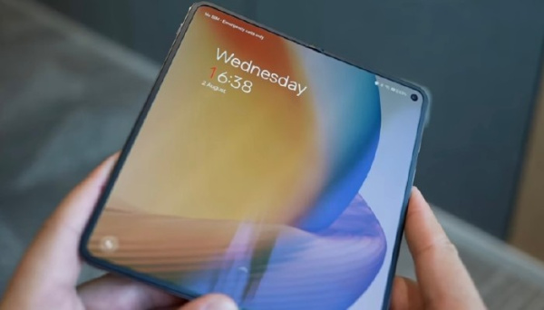 OPPOFindN3卡顿怎么处理