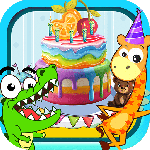 宝宝过生日免费版