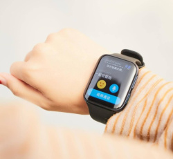 OPPOWatch4Pro能用老款表带吗