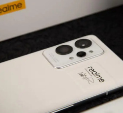 真我realme GT2查是不是正品教程介绍