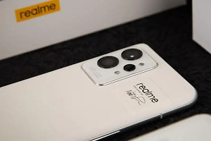 真我realme GT2查是不是正品教程介绍