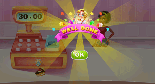 史莱姆糖果工厂手游