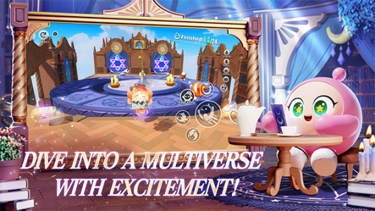 蛋仔派对先行服2026最新版