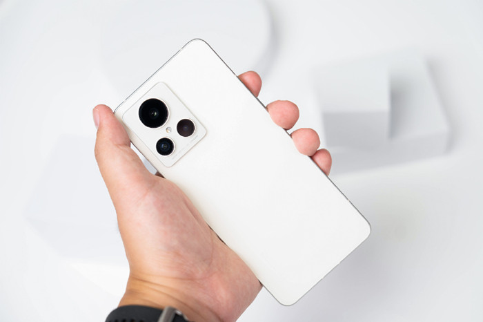 真我realme GT2大师探索版有防水功能吗