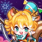 坎特伯雷公主与骑士唤醒冠军之剑的奇幻冒险国际服