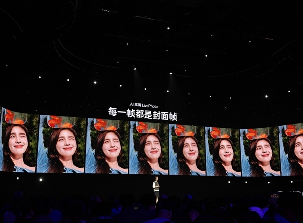 OPPO/一加全系升级！微信朋友圈终于能发Live图了