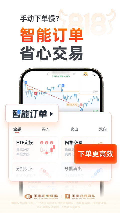国泰君安君弘app官方版