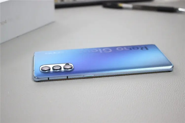 OPPO Find X5 Pro激活时间查询教程