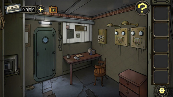 逃不出的船官方正版