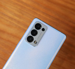 OPPO Reno6 Pro+变焦倍数介绍