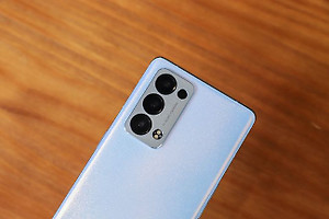 OPPO Reno6 Pro+变焦倍数介绍