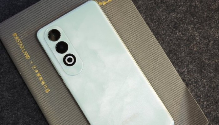 OPPO K12怎么关闭系统更新？