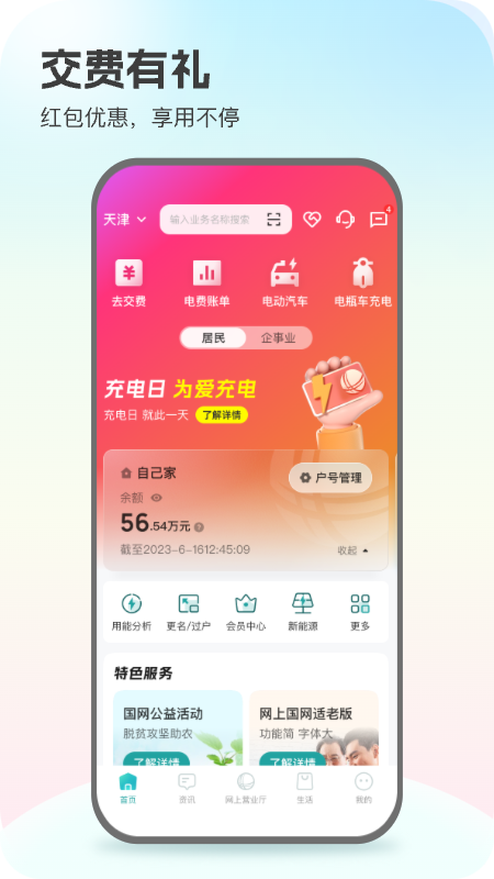 网上国网app
